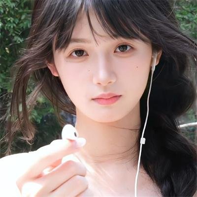 全世界最美的女孩 封面
